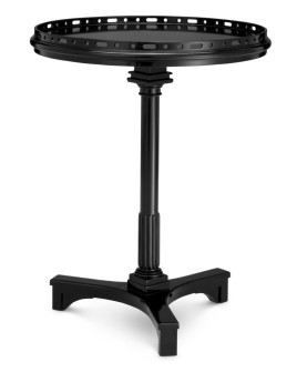 Side Table Roentgen Ø60сm