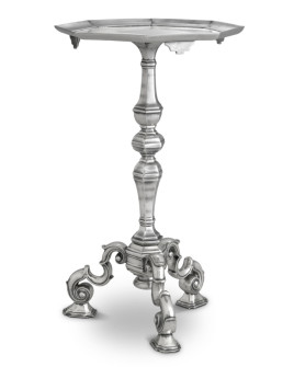 Side Table Verney Ø38сm