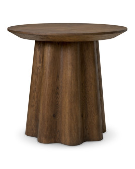 Side Table Papyrus Ø60сm