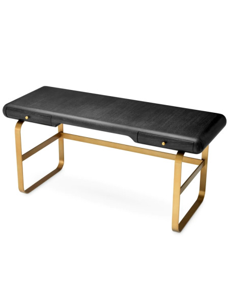 Письмовий стіл Eichholtz Nathaniel 165x65cm Eichholtz