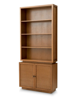 Стеллаж Eichholtz Borchard H240cm