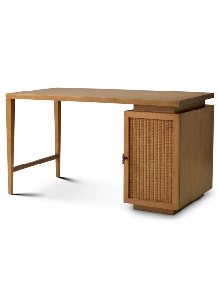 Письменный стол Eichholtz Borchard 140x74cm Eichholtz
