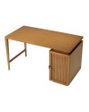 Письменный стол Eichholtz Borchard 140x74cm Eichholtz