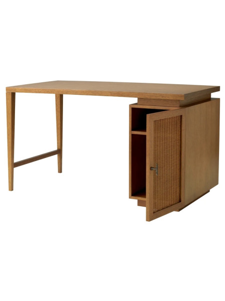 Письменный стол Eichholtz Borchard 140x74cm Eichholtz