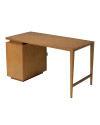 Письменный стол Eichholtz Borchard 140x74cm Eichholtz