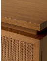 Письменный стол Eichholtz Borchard 140x74cm Eichholtz
