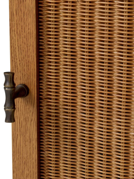Письменный стол Eichholtz Borchard 140x74cm Eichholtz