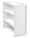 Барная стойка Eichholtz Roland 125x50 Eichholtz