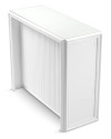 Барная стойка Eichholtz Roland 125x50 Eichholtz