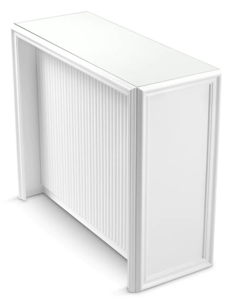 Барная стойка Eichholtz Roland 125x50 Eichholtz