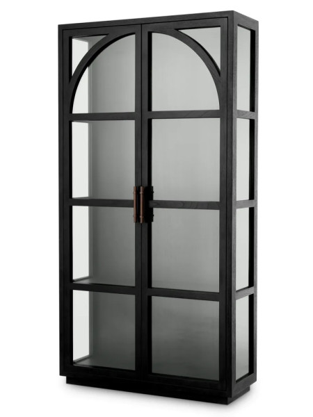 Шафа-вітрина Eichholtz San Bernardino H210cm Eichholtz