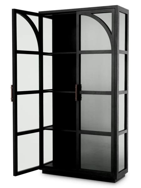 Шафа-вітрина Eichholtz San Bernardino H210cm Eichholtz