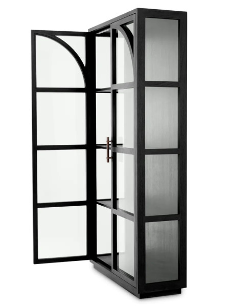 Шафа-вітрина Eichholtz San Bernardino H210cm Eichholtz