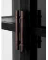 Шафа-вітрина Eichholtz San Bernardino H210cm Eichholtz