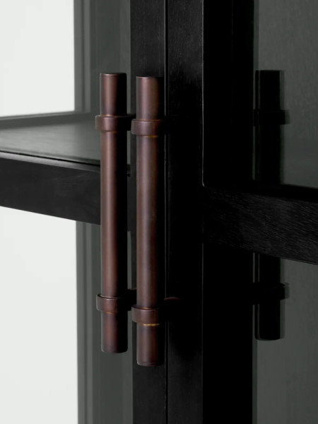 Шафа-вітрина Eichholtz San Bernardino H210cm Eichholtz