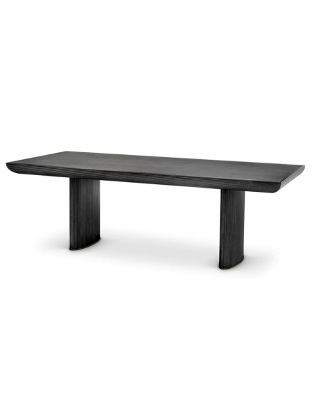 Dining Table Winston 230x100cm Eichholtz