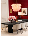 Dining Table Winston 230x100cm Eichholtz