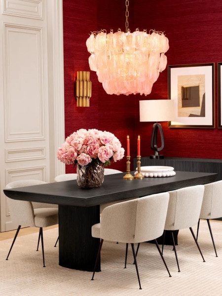 Dining Table Winston 230x100cm Eichholtz