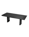 Dining Table Winston 230x100cm Eichholtz
