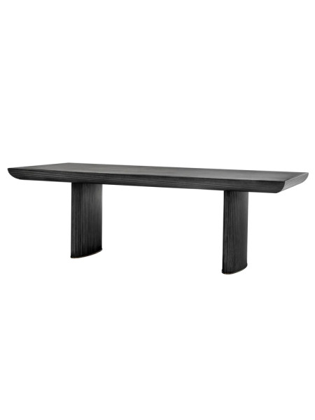 Dining Table Winston 230x100cm Eichholtz