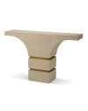 Console Table Thaddeus 130x30cm Eichholtz