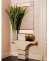 Console Table Thaddeus 130x30cm Eichholtz