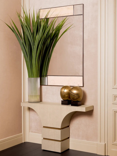 Console Table Thaddeus 130x30cm Eichholtz