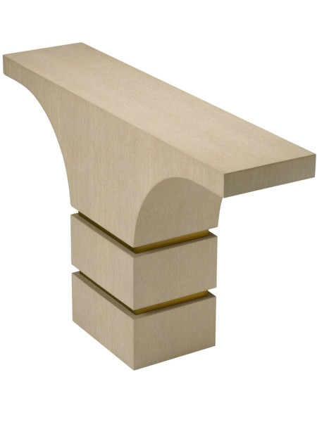 Console Table Thaddeus 130x30cm Eichholtz