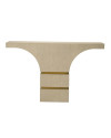 Console Table Thaddeus 130x30cm Eichholtz