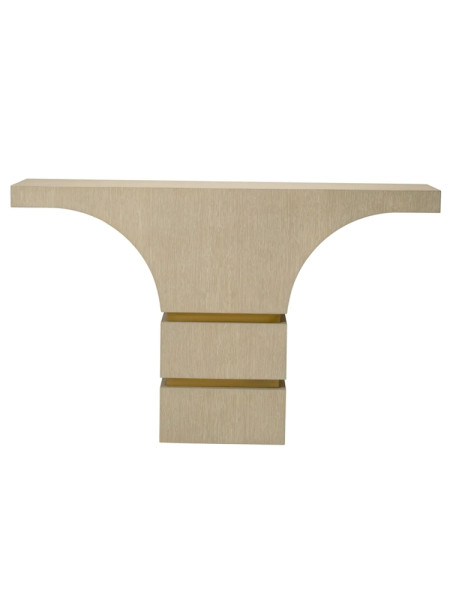 Console Table Thaddeus 130x30cm Eichholtz