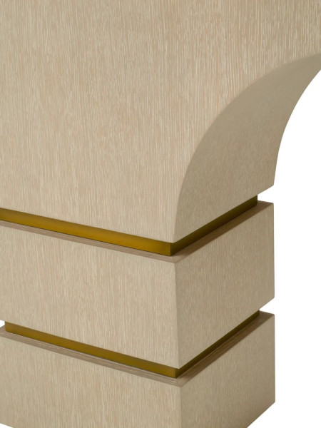 Console Table Thaddeus 130x30cm Eichholtz