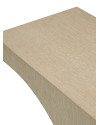 Console Table Thaddeus 130x30cm Eichholtz