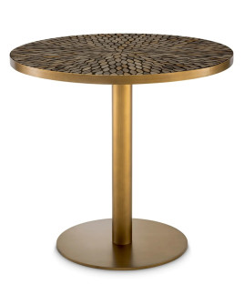 Dining Table Declan Ø80cm