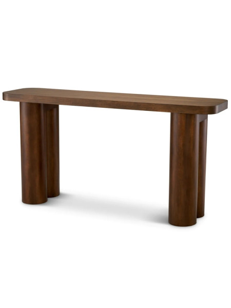 Консольный столик Eichholtz Lindbrook 150x40cm Eichholtz