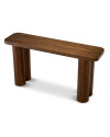 Консольный столик Eichholtz Lindbrook 150x40cm Eichholtz