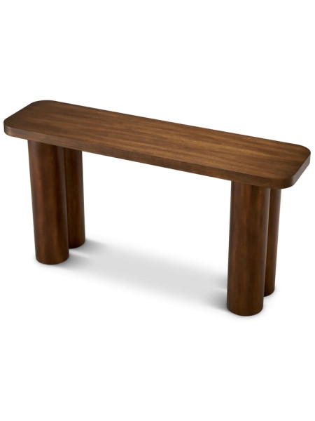 Консольный столик Eichholtz Lindbrook 150x40cm Eichholtz