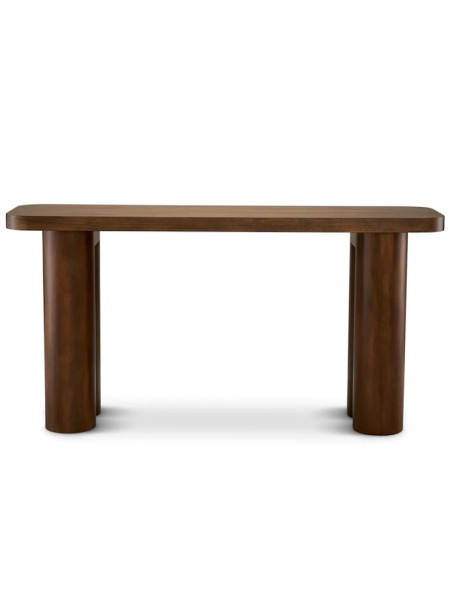 Консольный столик Eichholtz Lindbrook 150x40cm Eichholtz