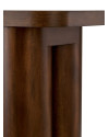 Консольный столик Eichholtz Lindbrook 150x40cm Eichholtz