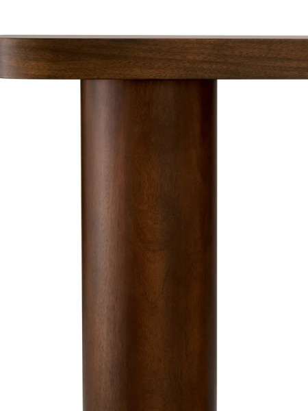 Консольный столик Eichholtz Lindbrook 150x40cm Eichholtz