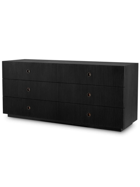 Drawer Chest Dimitrios 180x55cm Eichholtz