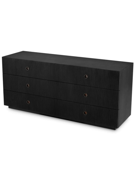 Drawer Chest Dimitrios 180x55cm Eichholtz