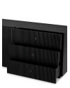 Drawer Chest Dimitrios 180x55cm Eichholtz