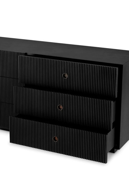 Drawer Chest Dimitrios 180x55cm Eichholtz