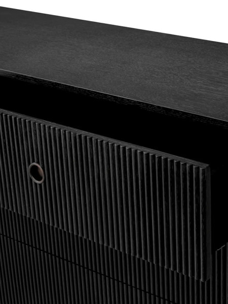 Drawer Chest Dimitrios 180x55cm Eichholtz