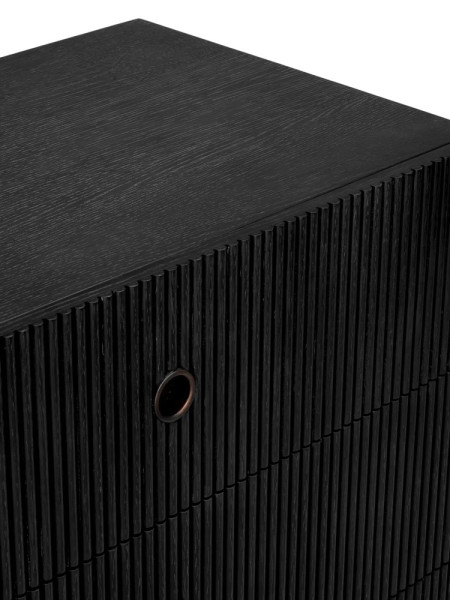 Drawer Chest Dimitrios 180x55cm Eichholtz