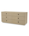 Drawer Chest Dimitrios 180x55cm Eichholtz