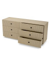 Drawer Chest Dimitrios 180x55cm Eichholtz