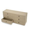 Drawer Chest Dimitrios 180x55cm Eichholtz