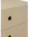 Drawer Chest Dimitrios 180x55cm Eichholtz