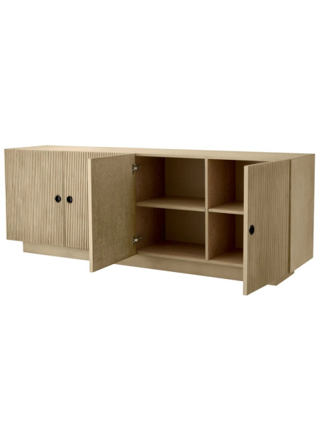 Dresser Dimitrios 220x50cm Eichholtz